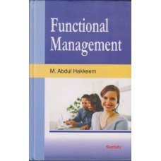 Functional Management